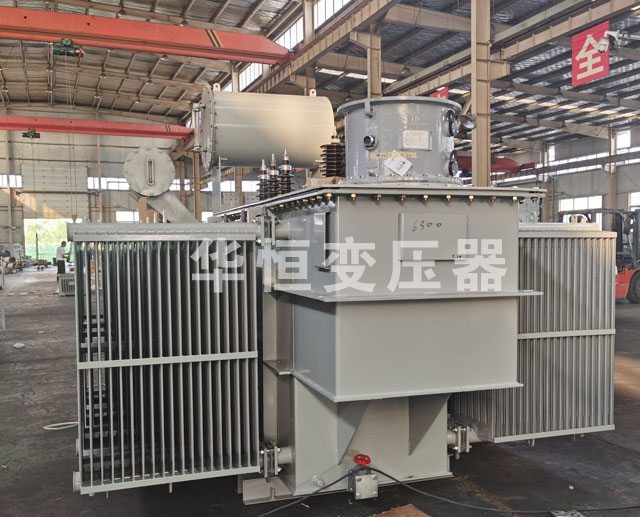 6300KVA丰南丰南丰南电力变压器