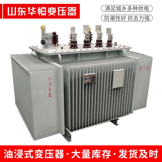 S13-10000/35丰南丰南丰南电力变压器厂家