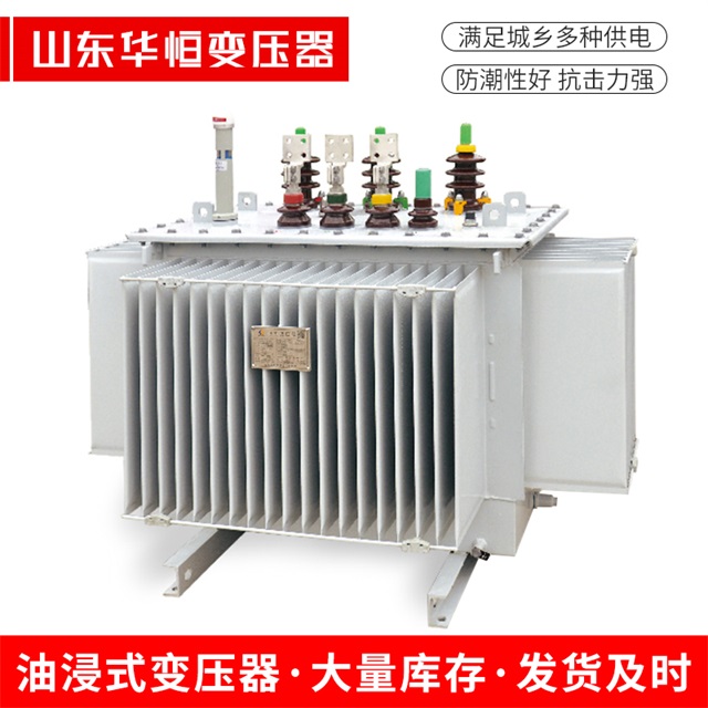 S13-10000/35丰南丰南丰南电力变压器