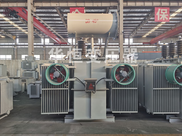 S11-8000/35丰南丰南丰南电力变压器价格