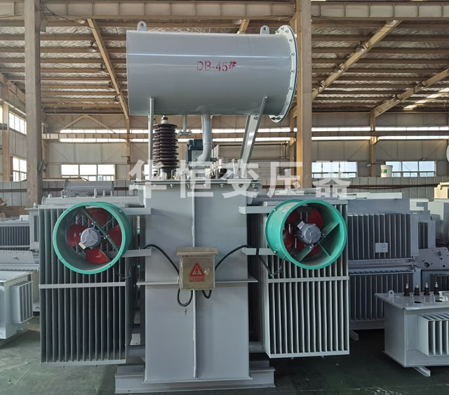 S13-8000/35丰南丰南丰南电力变压器
