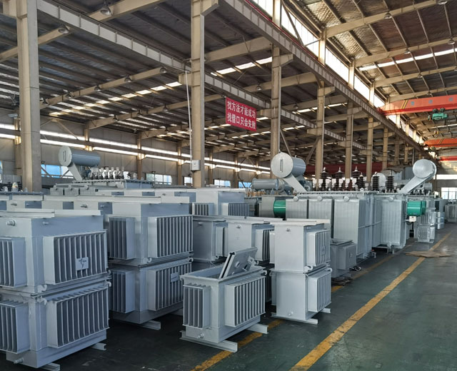 S11-8000/35丰南丰南丰南电力变压器