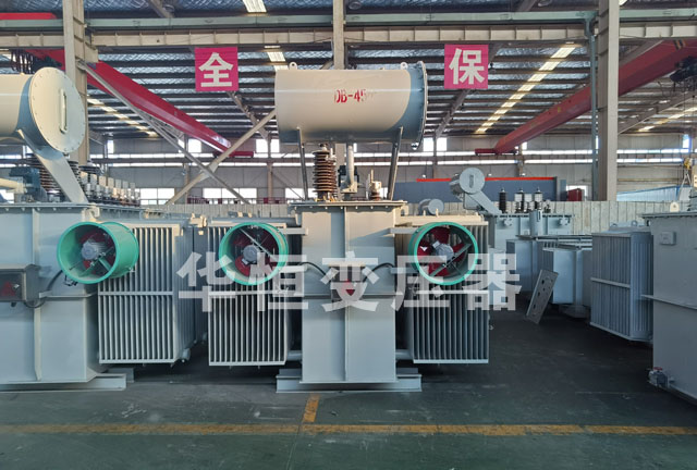 S13-6300/35丰南丰南丰南油浸式变压器